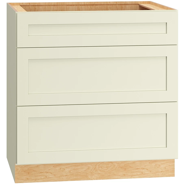 [3DB33.MOST] Omni 3 Drawer Base 33 - Steam