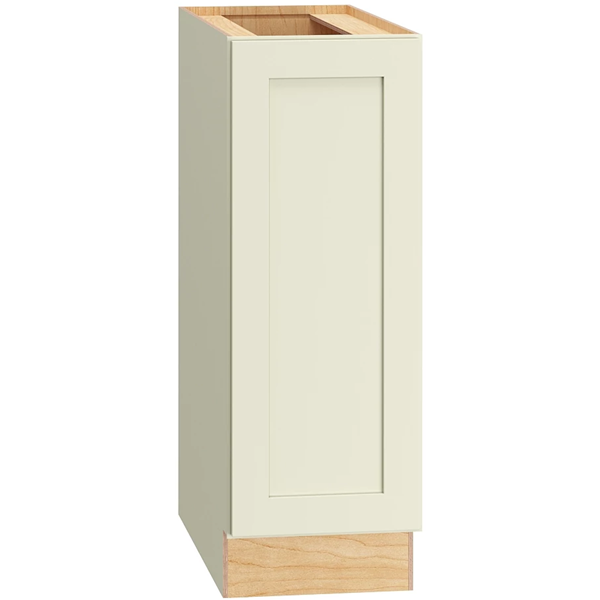 [B12FHR.MOST] Omni Full Height Base Single Door 12 - Steam