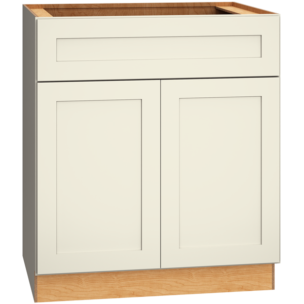 [B30.MOST] Omni Base Double Door 30 - Steam