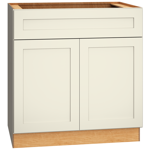 [B33.MOST] Omni Base Double Door 33 - Steam