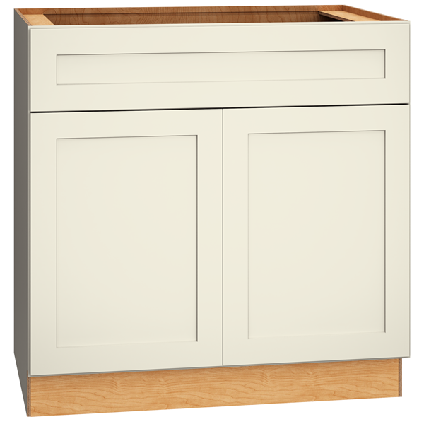 [B36.MOST] Omni Base Double Door 36 - Steam