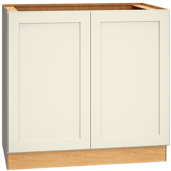 [B36FH.MOST] Omni Full Height Base Double Door 36 - Steam