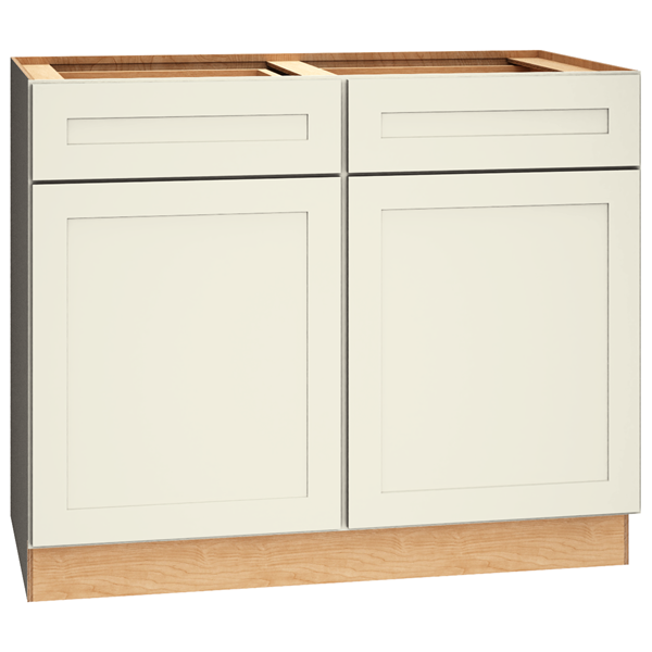 [B42.MOST] Omni Base Double Door 42 - Steam