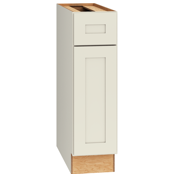 [B9R.MOST] Omni Base Single Door 9 - Steam