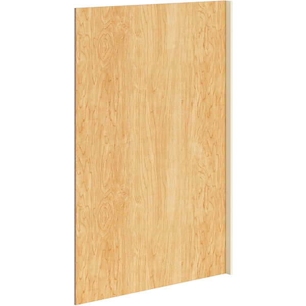 [BEPF1.5WD.MOST] Omni Base Panel With Filler Attached 1.5 - Steam