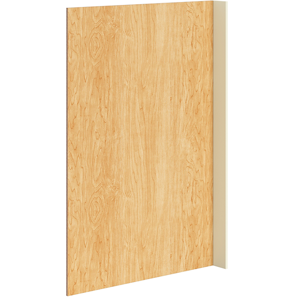 [BEPF3WD.MOST] Omni Base Panel With Filler Attached 3 - Steam