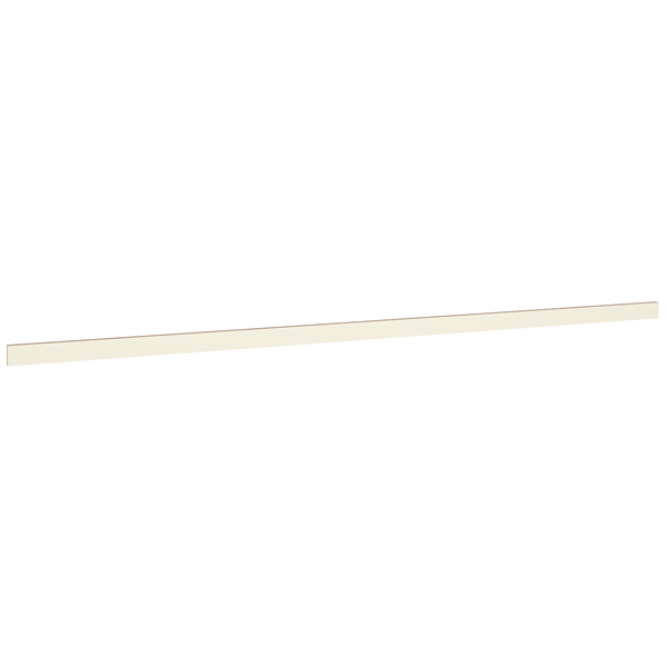 [LB2.MOST] Omni Accent Moulding, Light Baffle 8 - Steam