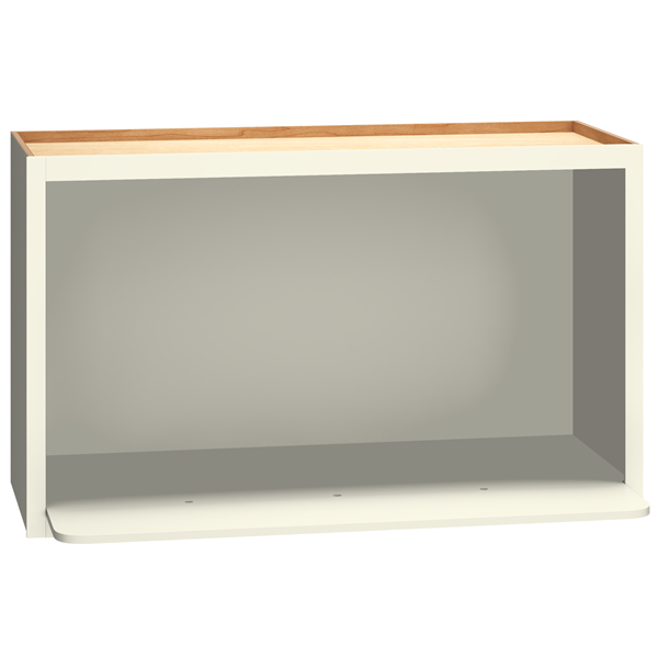 [MW3018.MOST] Omni Microwave Wall Cabinet 30 x 18 x 24 - Steam
