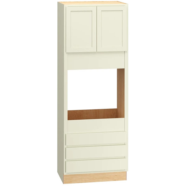 [OC3D339024.MOST] Omni Single Oven 3 Drawers 33 x 90 - Steam