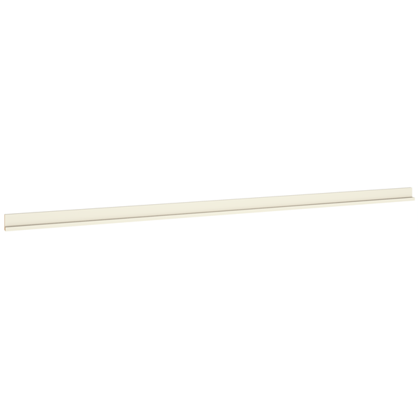 Omni Starter Moulding, Shaker - Steam