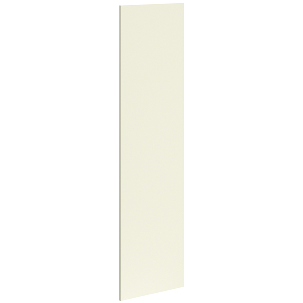 [TEP2484WD.MOST] Omni Plywood Tall End Panels 24 x 84 - Steam