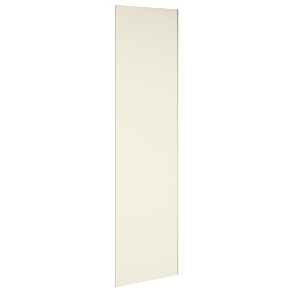 [TEP2496F15WD.MOST] Omni Base Tall Panel With Filler Attached 24 x 1 1/2 - Steam
