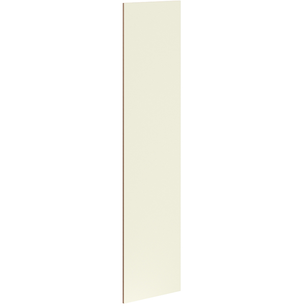 [TEP2496WD.MOST] Omni Plywood Tall End Panels 24 x 96 - Steam
