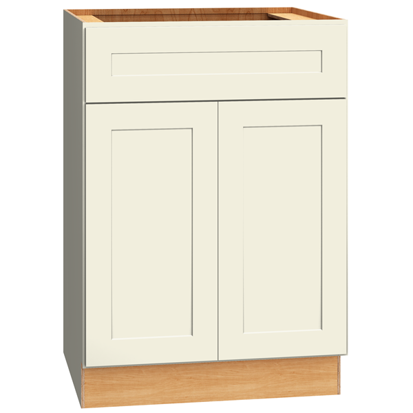 Omni Vanity Sink Base 24 - Steam