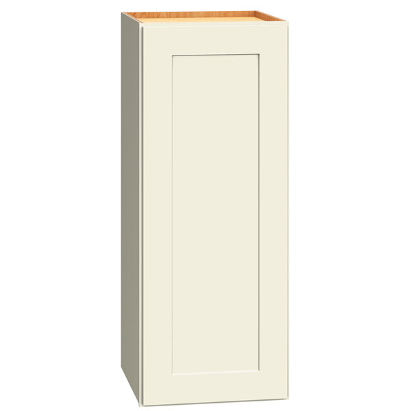 Omni Wall Single Door 12 x 30 - Steam