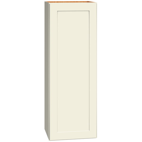 Omni Wall Single Door 15 x 42 - Steam