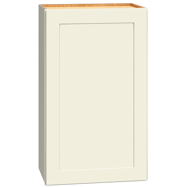 Omni Wall Single Door 18 x 30 - Steam