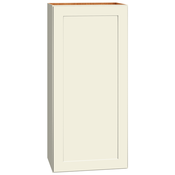 Omni Wall Single Door 18 x 39 - Steam