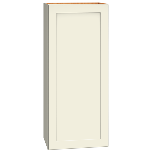 Omni Wall Single Door 18 x 42 - Steam