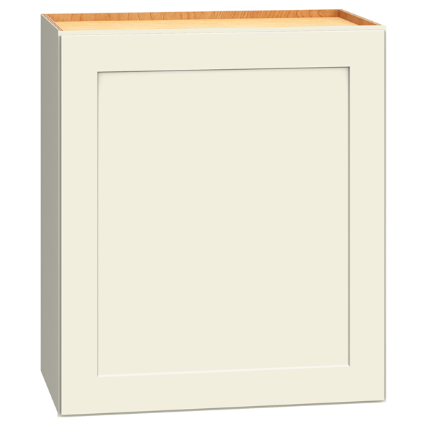Omni Wall Single Door Small 21 x 24 - Steam