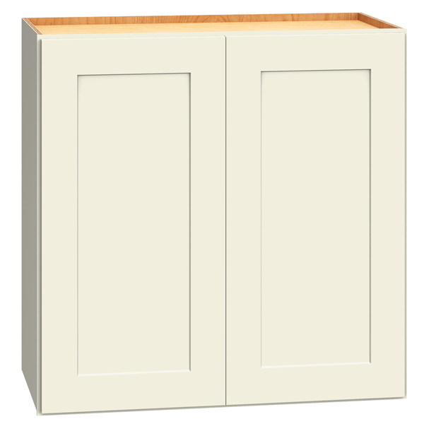 Omni Wall Double Door 24 x 24 - Steam