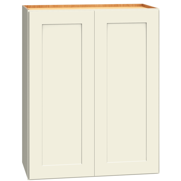 Omni Wall Double Door 24 x 30 - Steam