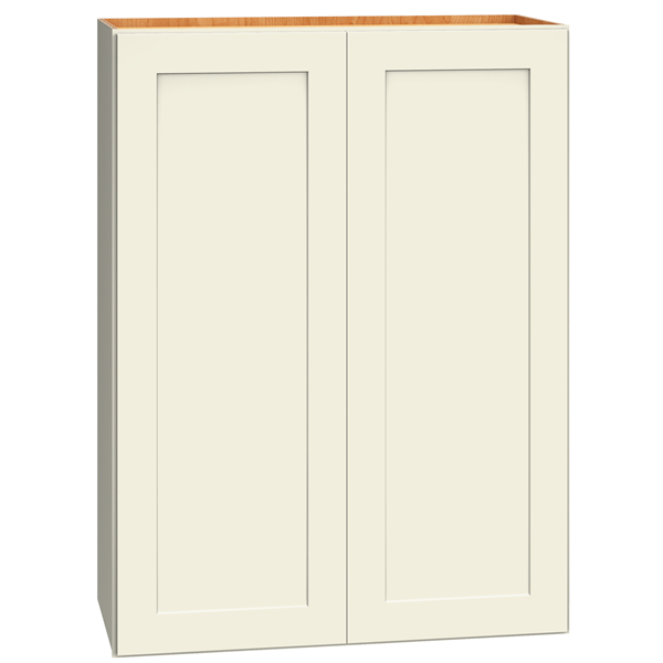 Omni Wall Double Door 27 x 36 - Steam