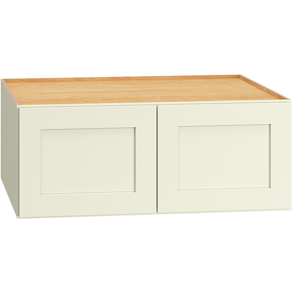 Omni Wall Cabinet 30 x 12 x 24 - Steam