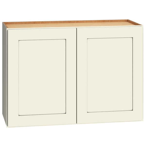 Omni Wall Double Door 30 x 21 - Steam