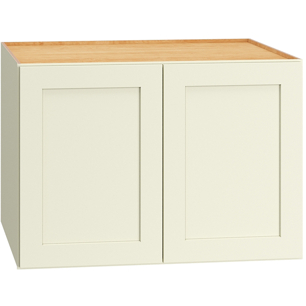 Omni Wall Cabinet 30 x 21 x 24 - Steam