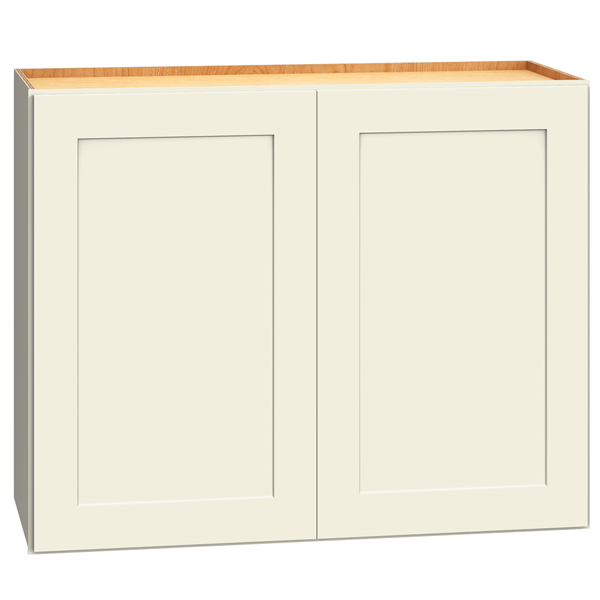 Omni Wall Double Door 30 x 24 - Steam