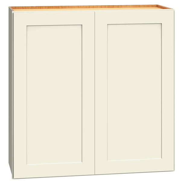 Omni Wall Double Door 30 x 30 - Steam