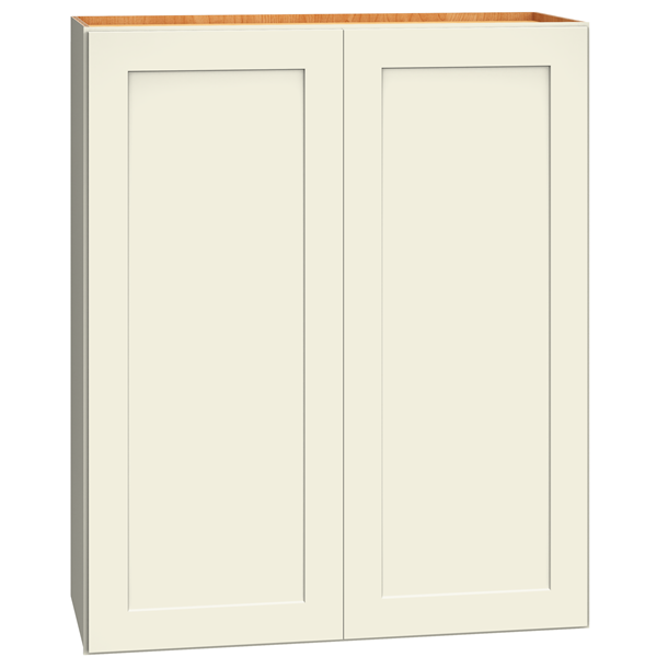 Omni Wall Double Door 30 x 36 - Steam