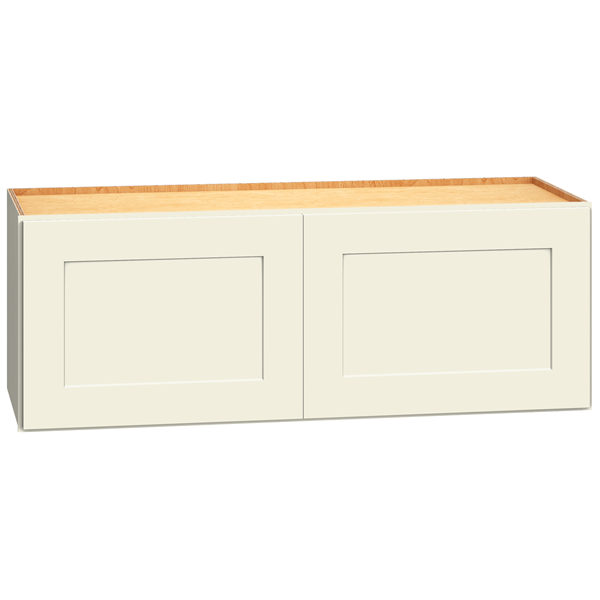 Omni Wall Double Door 33 x 12 - Steam