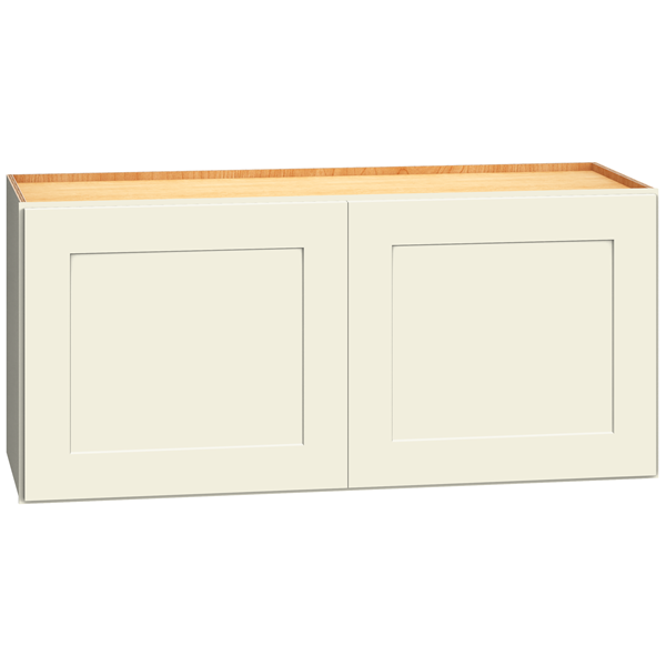 Omni Wall Double Door 33 x 15 - Steam