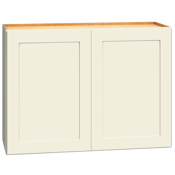 [W3324.MOST] Omni Wall Double Door 33 x 24 - Steam