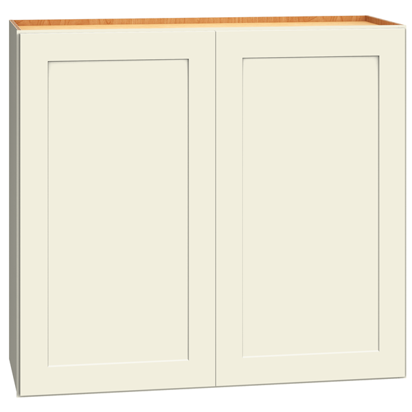 [W3330.MOST] Omni Wall Double Door 33 x 30 - Steam