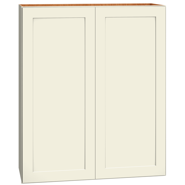 [W3339.MOST] Omni Wall Double Door 33 x 39 - Steam