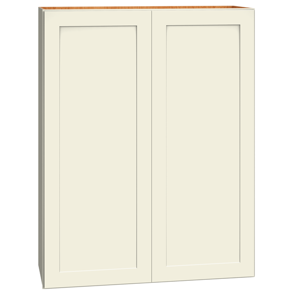 [W3342.MOST] Omni Wall Double Door 33 x 42 - Steam