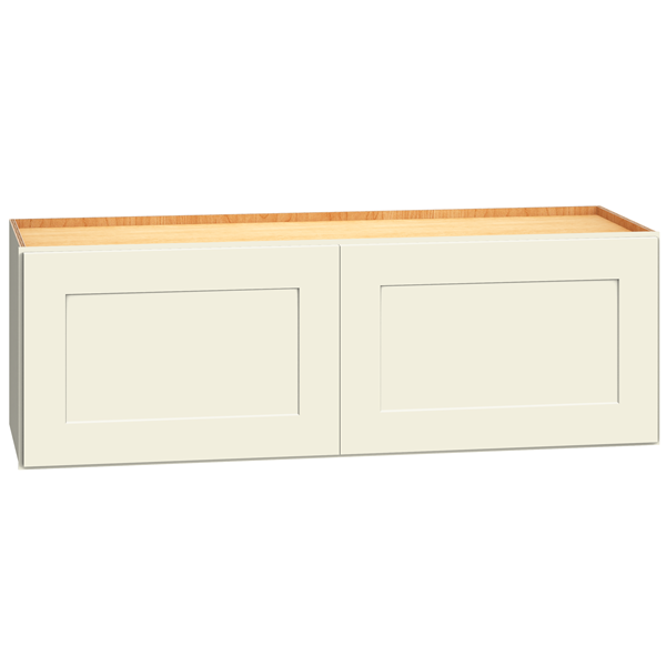 [W3612.MOST] Omni Wall Double Door 36 x 12 - Steam