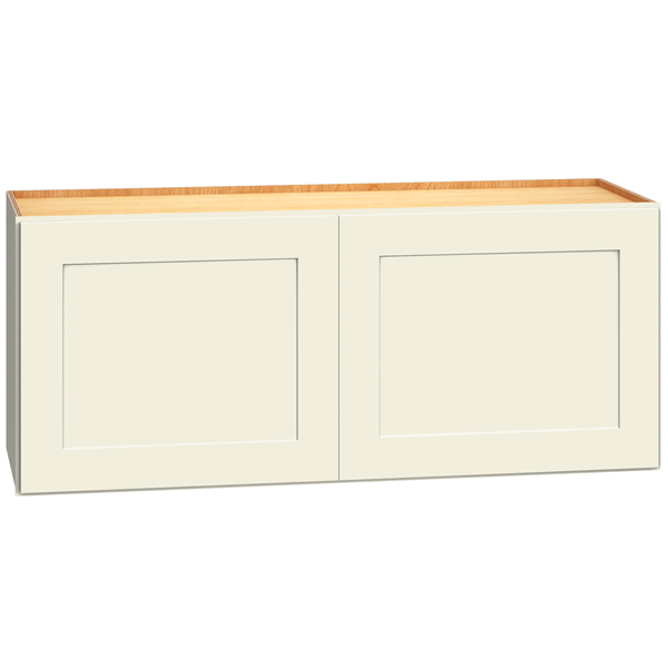 [W3615.MOST] Omni Wall Double Door 36 x 15 - Steam