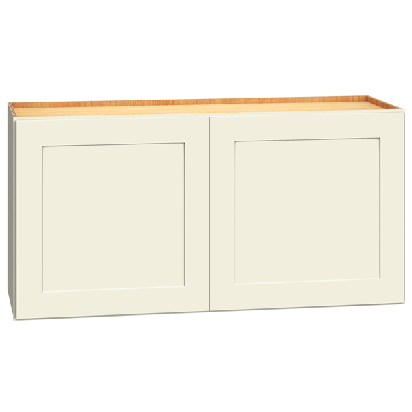 [W3618.MOST] Omni Wall Double Door 36 x 18 - Steam
