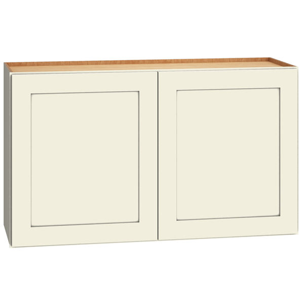 [W3621.MOST] Omni Wall Double Door 36 x 21 - Steam
