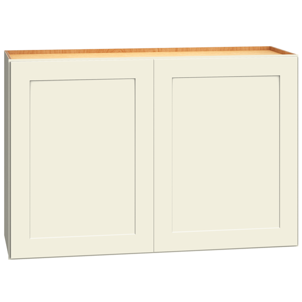 [W3624.MOST] Omni Wall Double Door 36 x 24 - Steam