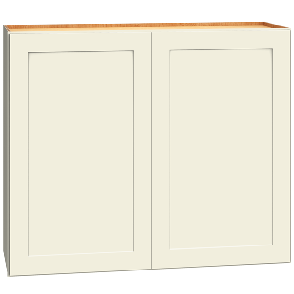 [W3630.MOST] Omni Wall Double Door 36 x 30 - Steam
