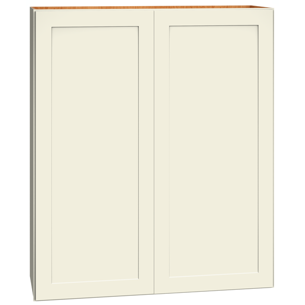 Omni Wall Double Door 36 x 42 - Steam