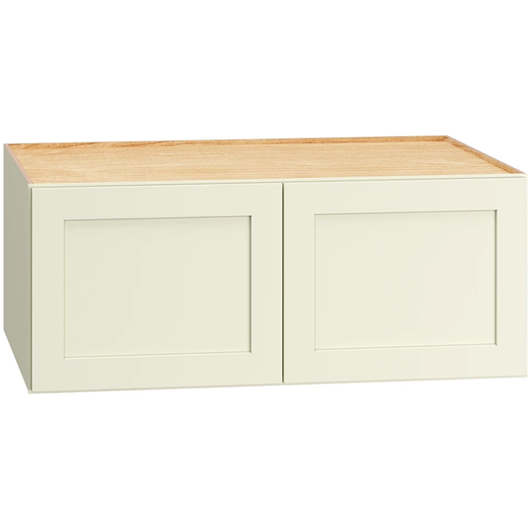 [W371524.MOST] Omni Wall Cabinet 37 x 15 x 24 - Steam