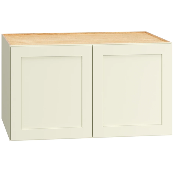 [W372124.MOST] Omni Wall Cabinet 37 x 21 x 24 - Steam
