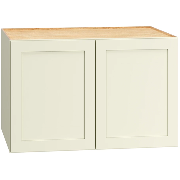 [W372424.MOST] Omni Wall Cabinet 37 x 24 x 24 - Steam