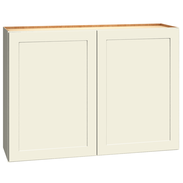 [W4230.MOST] Omni Wall Double Door 42 x 30 - Steam